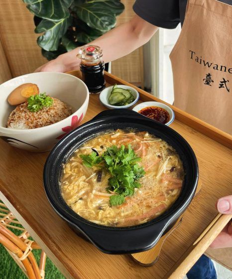 Image from: The best Taiwanese restaurants in KL and PJ today