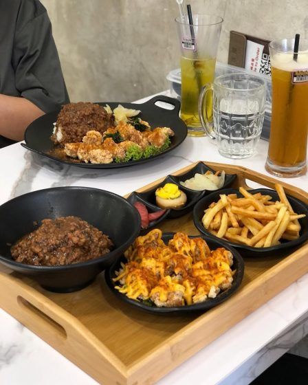 Image from: The best Taiwanese restaurants in KL and PJ today