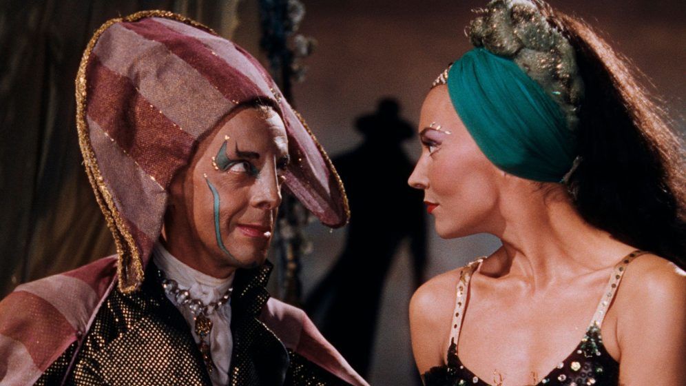 Image from: 10 ballet and opera movies fans of the classical arts must add to their watchlist