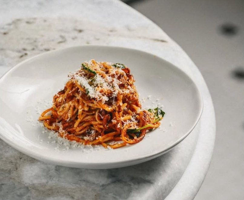 best pasta restaurants in singapore