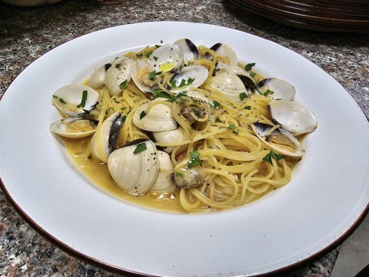 Image from: A guide to the best pasta restaurants in Singapore and what to order there