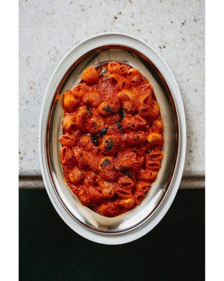 Image from: A guide to the best pasta restaurants in Singapore and what to order there