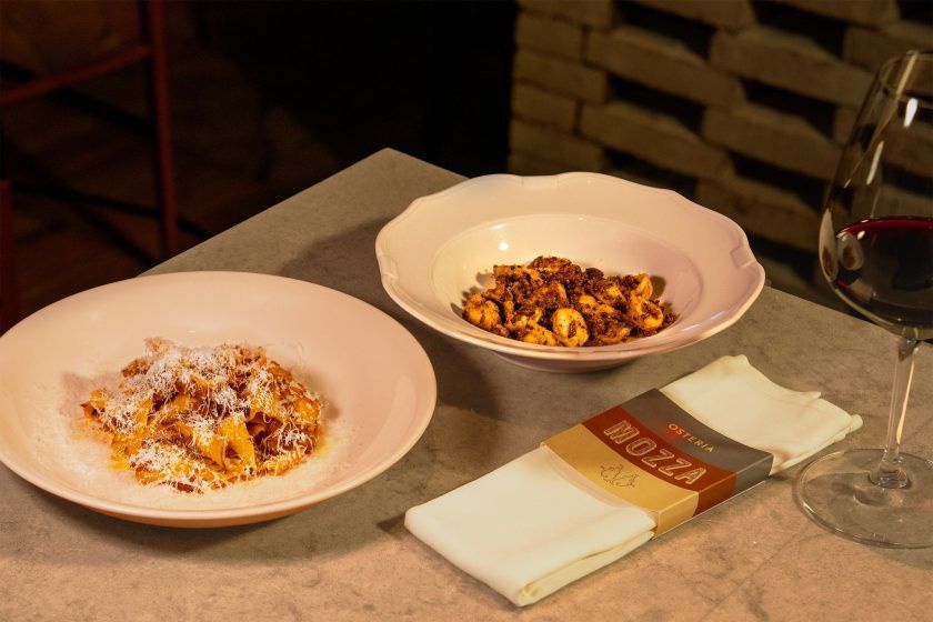 Image from: A guide to the best pasta restaurants in Singapore and what to order there