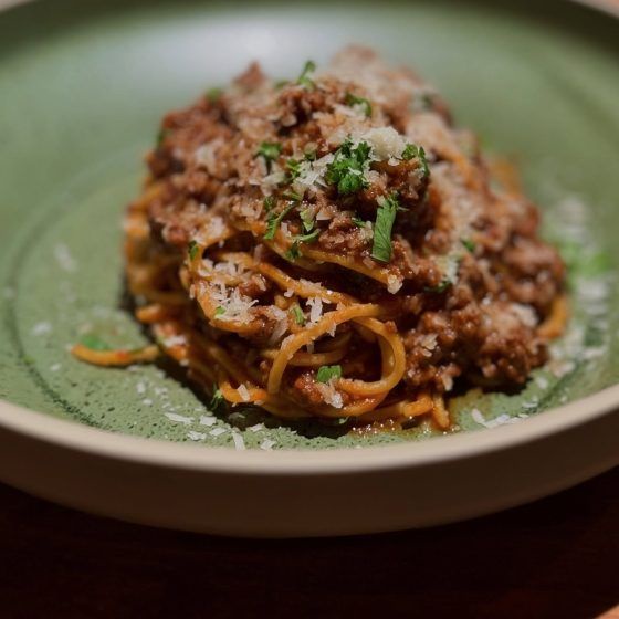 Image from: A guide to the best pasta restaurants in Singapore and what to order there