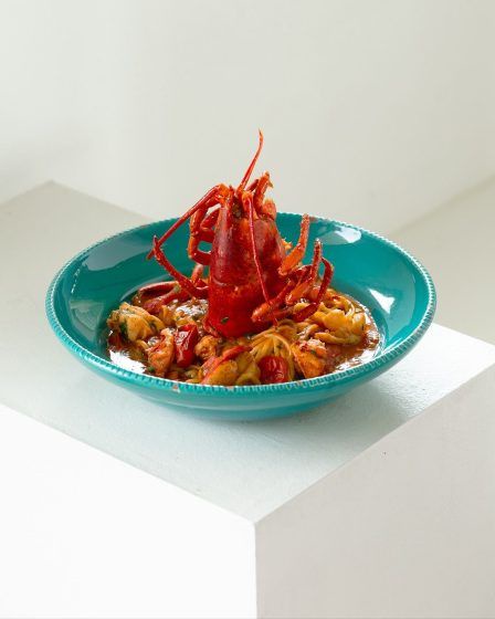 Image from: A guide to the best pasta restaurants in Singapore and what to order there