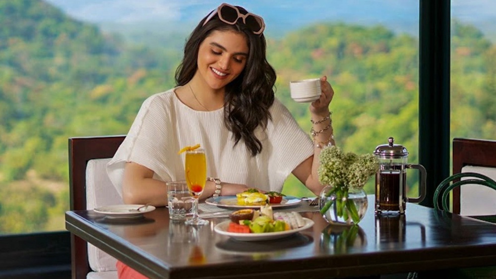 Taj Madikeri Resort & Spa Coorg