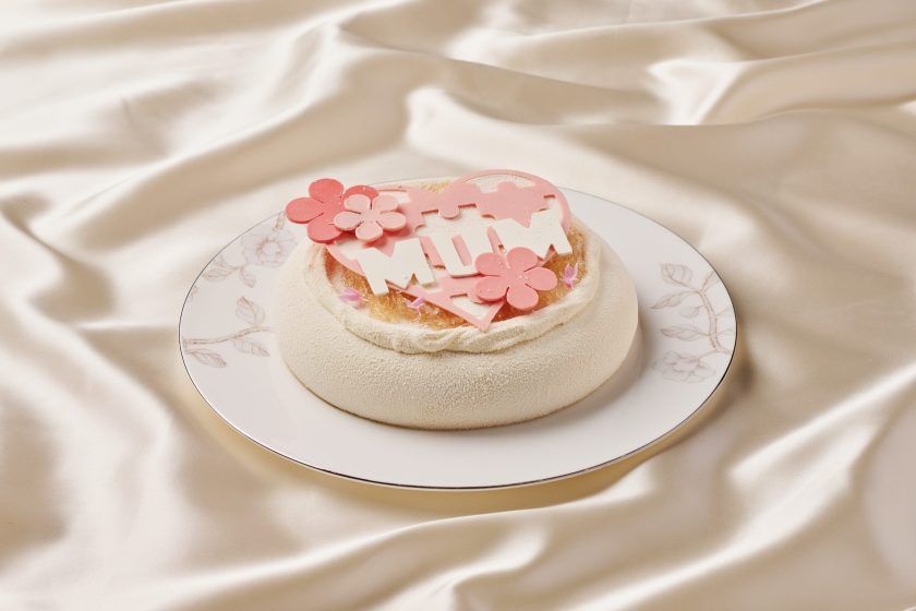 Image from: Best cakes and desserts in Singapore to order for Mother’s Day 2026