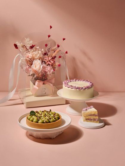 Image from: Best cakes and desserts in Singapore to order for Mother’s Day 2026