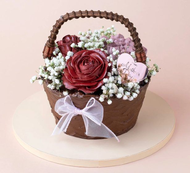 Image from: Best cakes and desserts in Singapore to order for Mother’s Day 2026