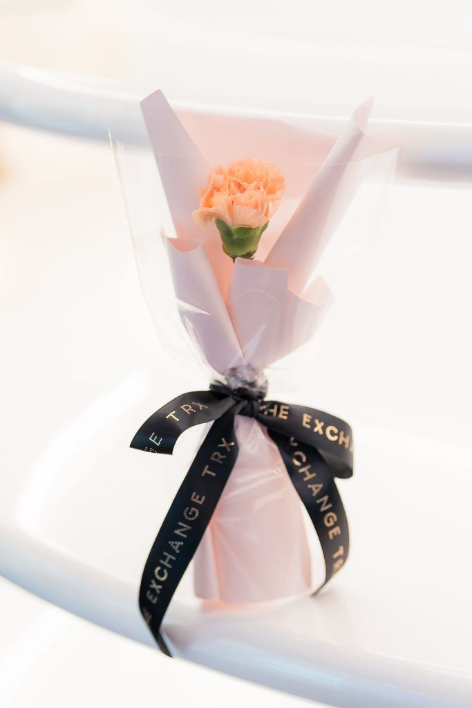 Image from: Love truly blooms eternal at The Exchange TRX this Mother’s Day and here’s why