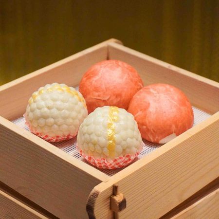 Image from: Mother’s Day 2026: Afternoon tea, buffets and more to celebrate mum in KL