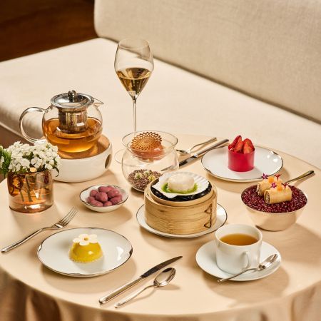 Image from: Mother’s Day 2026: Afternoon tea, buffets and more to celebrate mum in KL