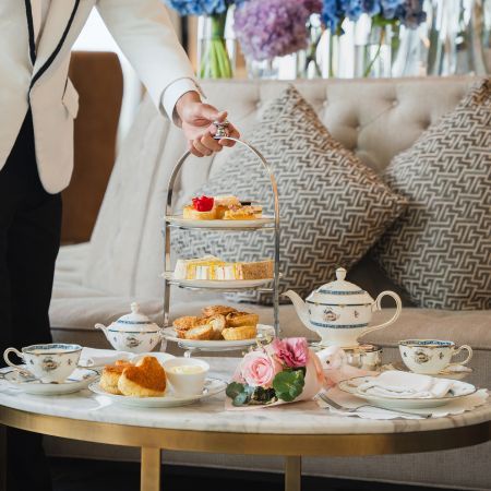 Image from: Mother’s Day 2026: Afternoon tea, buffets and more to celebrate mum in KL