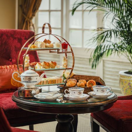 Image from: Mother’s Day 2026: Afternoon tea, buffets and more to celebrate mum in KL