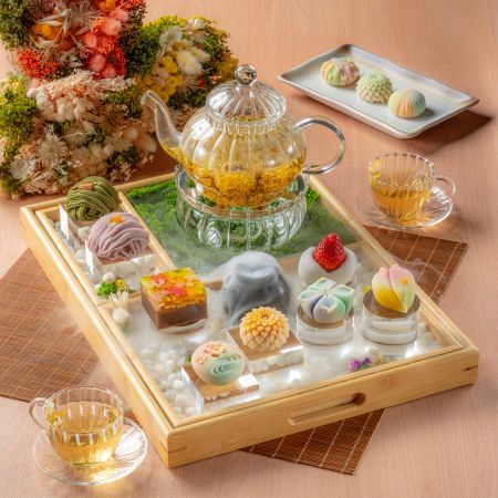Image from: Mother’s Day 2026: Afternoon tea, buffets and more to celebrate mum in KL