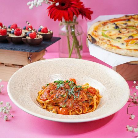 Image from: Mother’s Day 2026: Afternoon tea, buffets and more to celebrate mum in KL