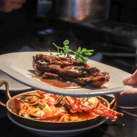 Image from: Mother’s Day 2026: Afternoon tea, buffets and more to celebrate mum in KL