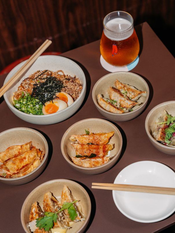 New Bahru food and drink guide