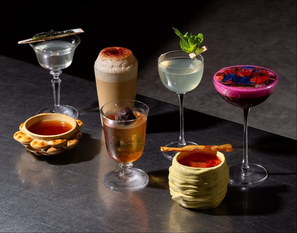 New Bahru food and drink guide