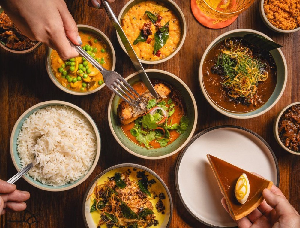 New Bahru food and drink guide