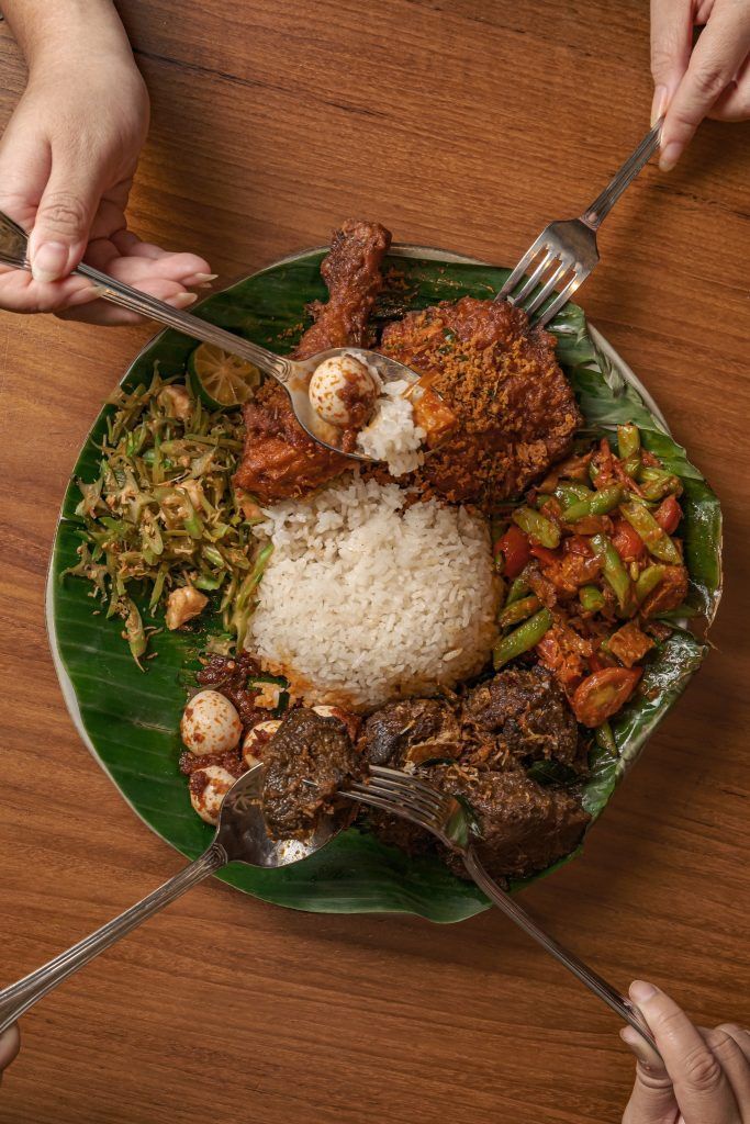 New Bahru food and drink guide
