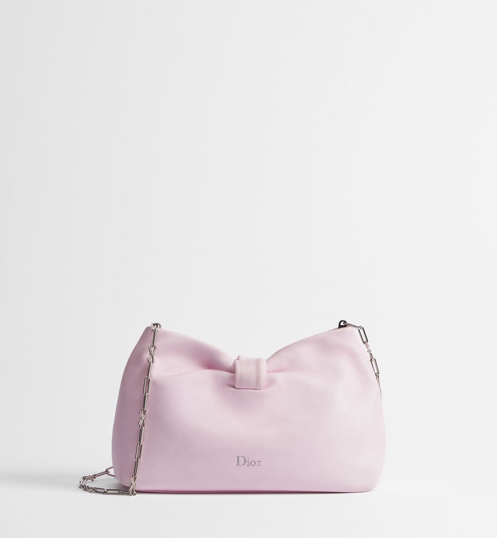 mothers day 2026 gifts guide dior bow bag pink
