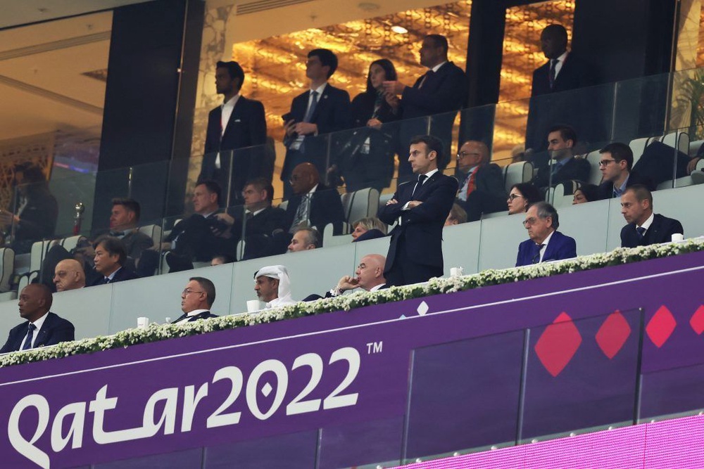 vip fifa tickets cost