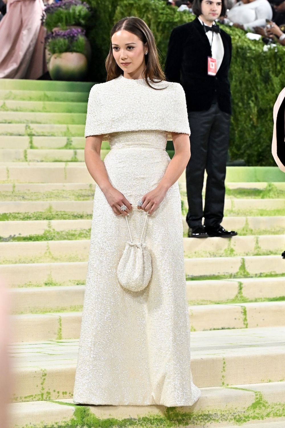laufey met gala 2026 red carpet best dressed asian celebrities tory burch