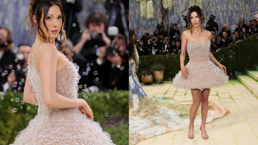 best met gala looks 2026