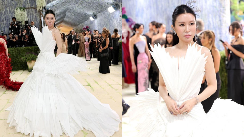 best met gala looks 2026