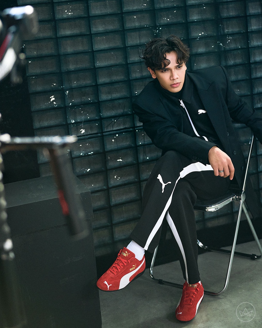 Image from: Cover Story: Aedy Ashraf on finding the balance between ‘serving the story’ and still staying true to himself
