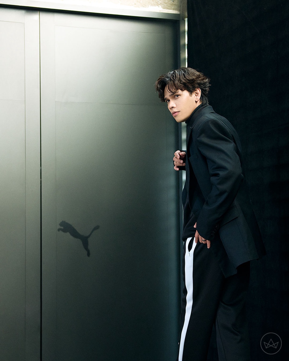 Image from: Cover Story: Aedy Ashraf on finding the balance between ‘serving the story’ and still staying true to himself