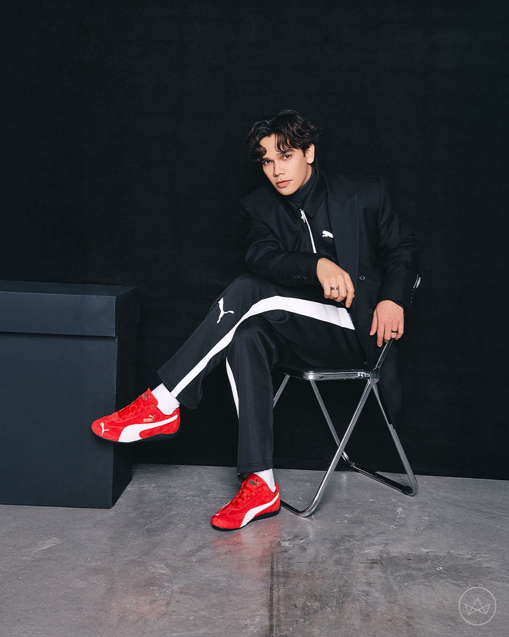 Image from: Cover Story: Aedy Ashraf on finding the balance between ‘serving the story’ and still staying true to himself