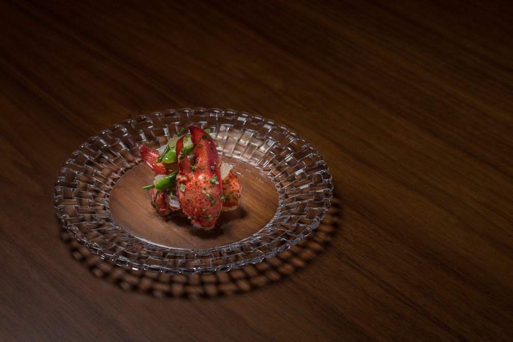 Image from: Eating at Marina Bay Sands? Add these 5 restaurants to your radar