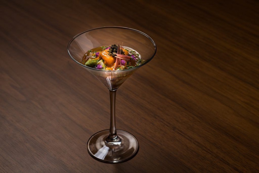 Image from: Eating at Marina Bay Sands? Add these 5 restaurants to your radar