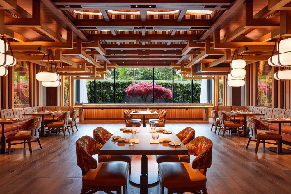 Image from: Eating at Marina Bay Sands? Add these 5 restaurants to your radar