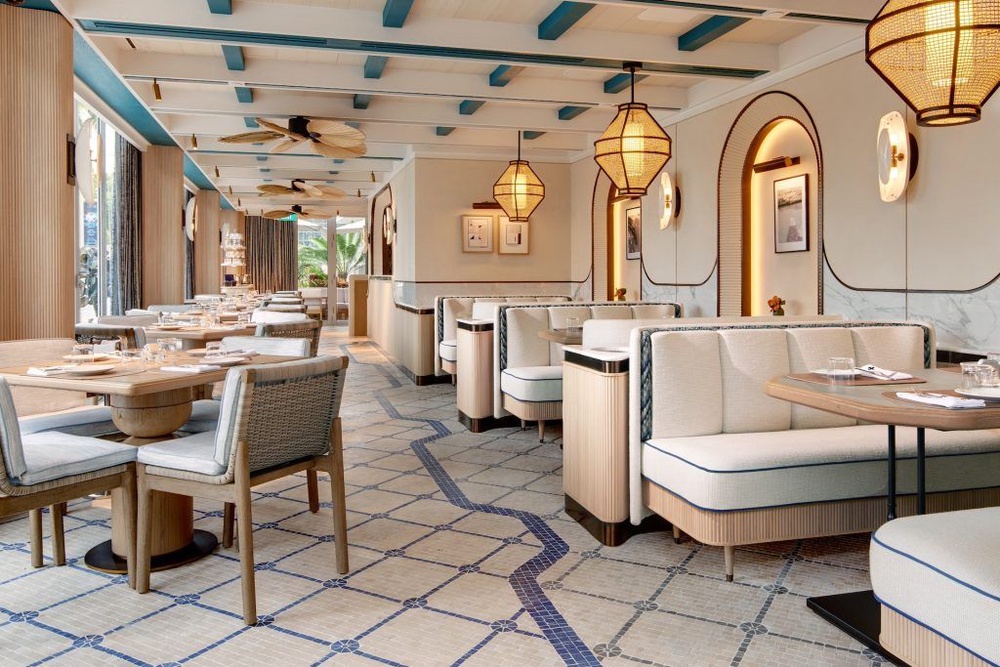 Image from: Eating at Marina Bay Sands? Add these 5 restaurants to your radar