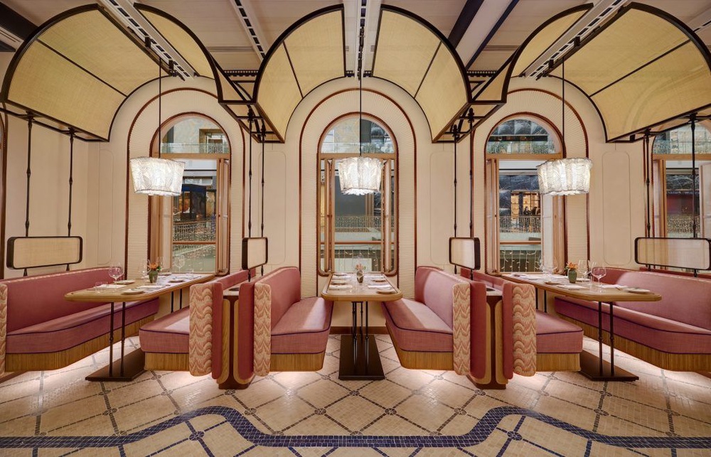 Image from: Eating at Marina Bay Sands? Add these 5 restaurants to your radar