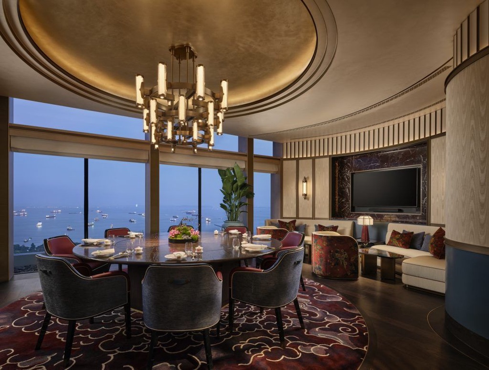 Image from: Eating at Marina Bay Sands? Add these 5 restaurants to your radar