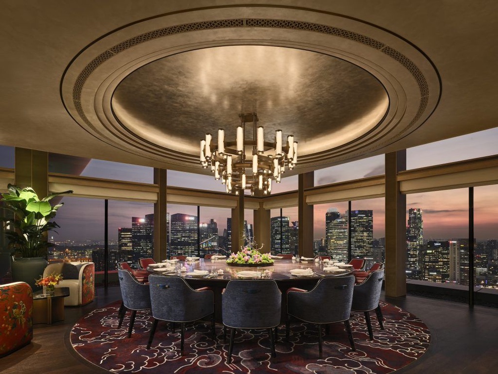 Image from: Eating at Marina Bay Sands? Add these 5 restaurants to your radar