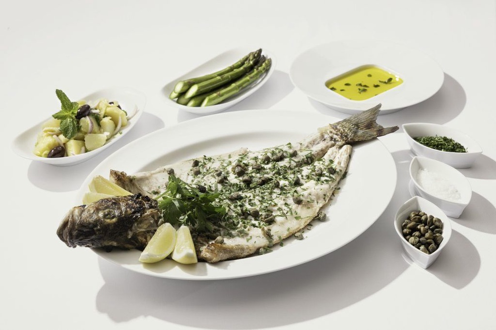Image from: Eating at Marina Bay Sands? Add these 5 restaurants to your radar