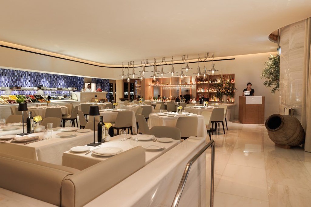 Image from: Eating at Marina Bay Sands? Add these 5 restaurants to your radar