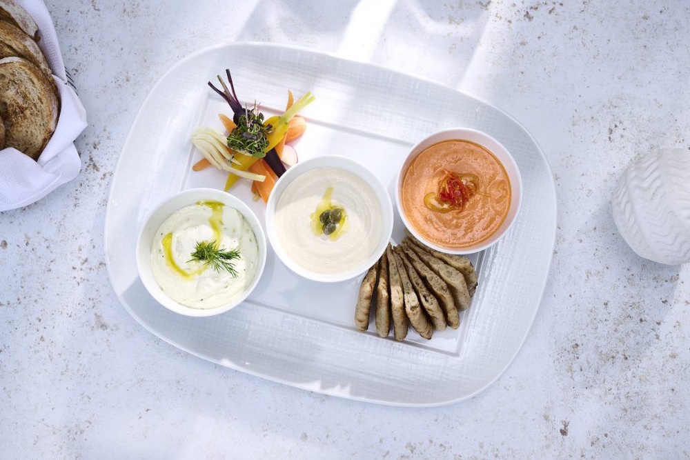 Image from: Eating at Marina Bay Sands? Add these 5 restaurants to your radar