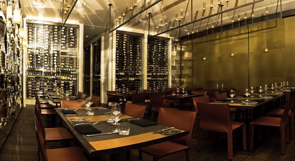 Image from: Eating at Marina Bay Sands? Add these 5 restaurants to your radar