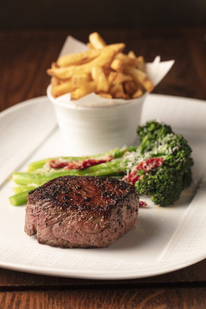 Image from: Eating at Marina Bay Sands? Add these 5 restaurants to your radar