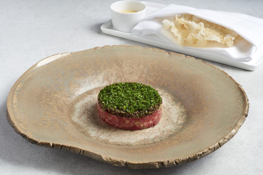 Image from: Eating at Marina Bay Sands? Add these 5 restaurants to your radar