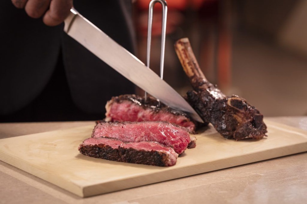 Image from: Eating at Marina Bay Sands? Add these 5 restaurants to your radar