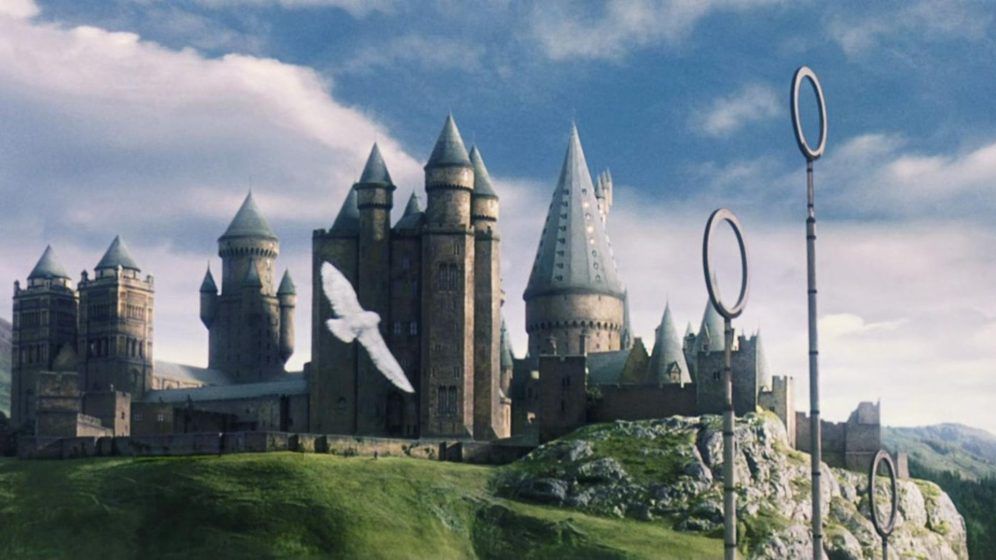 Image from: 8 best fictional worlds we wish to live in to escape our reality