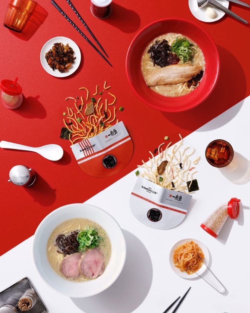 F&B brands at Boutiques Singapore: The Spring Summer Edition 2026