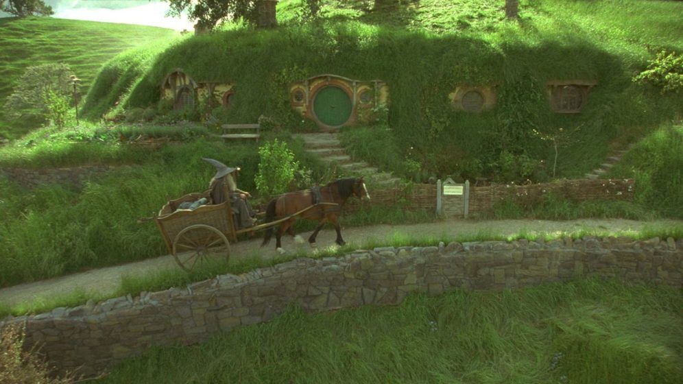 Image from: 8 best fictional worlds we wish to live in to escape our reality